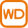 WD Hookup Icon